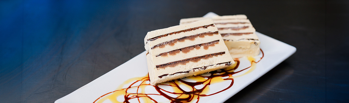 Semifreddo ai marroni